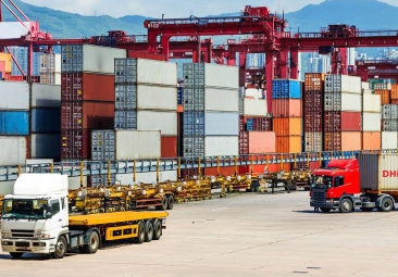 Export Business