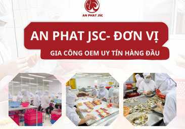 What is OEM solution? Outstanding advantages and OEM services at An Phat JSC