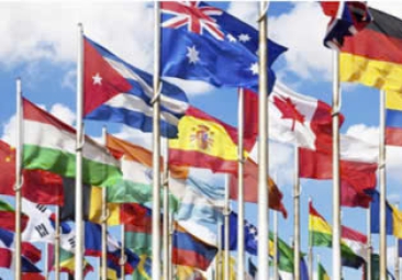 Countries Exporting