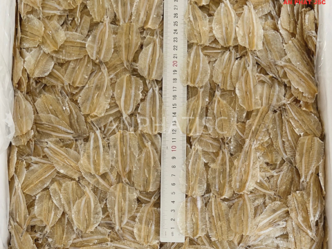 DRIED SARDINE
