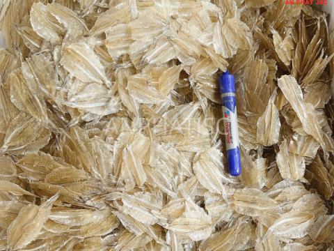 DRIED SARDINE