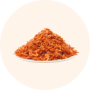 Dried tiny shrimp