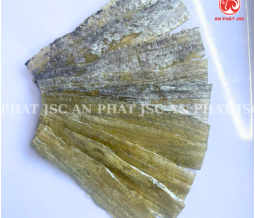 DRIED SEASONED HAIRTAIL FISH 