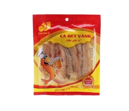 DRIED SEASONED CONGER EEL 20G