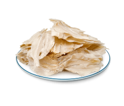 DRIED SARDINE