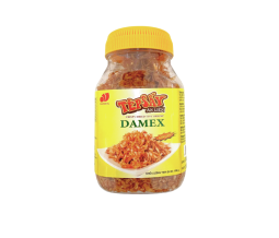 Dried tiny shrimp 100g