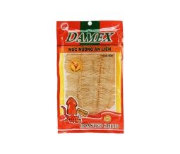 DRIED SEASONED SQUID 20G