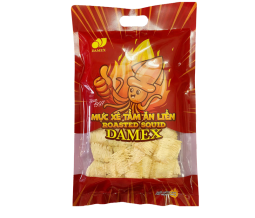 Dried Seasoned Shredded Squid 90G