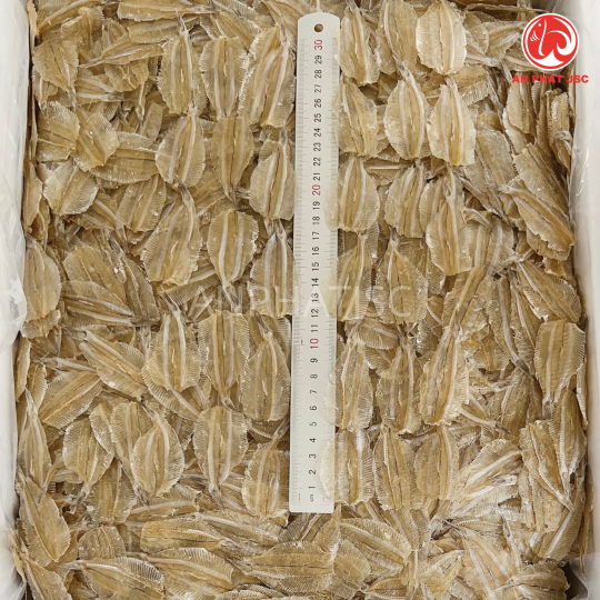 DRIED SARDINE