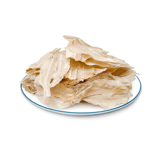 DRIED SARDINE
