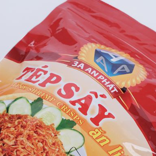 Dried tiny shrimp 400g