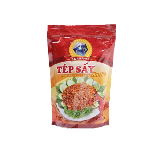 Dried tiny shrimp 400g